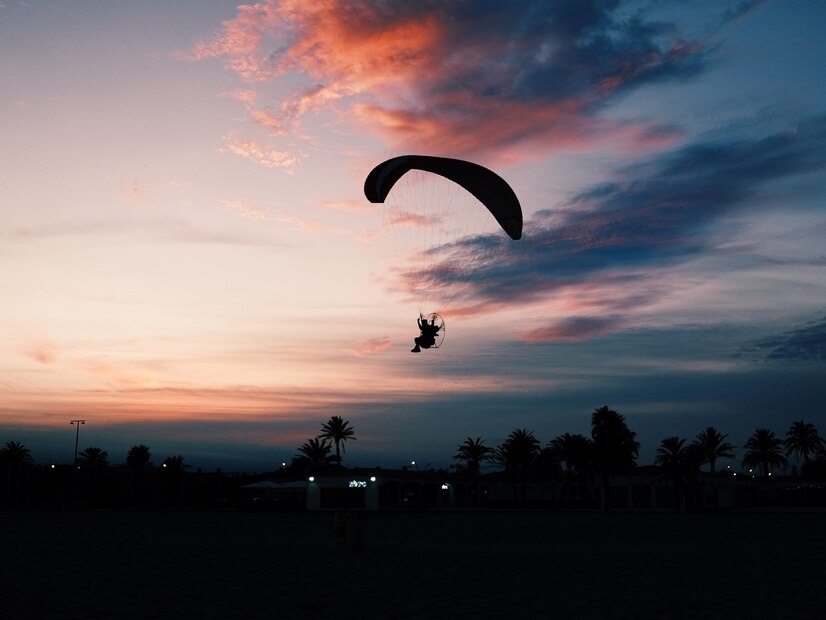 Embracing the Great Outdoors: A Journey to Self-Discovery